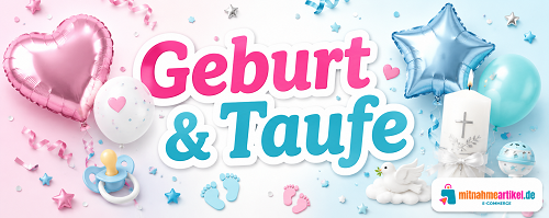 

    
        Metall Folien Ballons für Geburt...