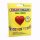 Herz Metallluftballon – Rot | 41 cm Dekorativer Folienballon in Herzform