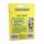 Metall Folien Ballon Ziffer 3 violett – 41 cm Zahlenballon