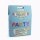 Party Metall Folien Ballon Girlande bunt | 41 cm Folienballon Girlande Party