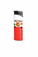 Feuerzeug „Elch“ – kleines...