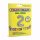 Metall Folien Ballon Ziffer 2 silber – 41 cm Zahlenballon
