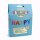 Metall Folien Ballon Set HAPPY bunt – 41 cm Textballon Girlande
