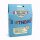 Text Folien Ballon Set „BIRTHDAY“ bunt – 41 cm