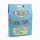 Folien Textballon WELCOME bunt – 41 cm Buchstaben-Girlande