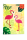 Notizbuch A5 kariert 80 Blatt 80 g/m² – Flamingo Tropic
