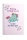 Notizbuch A5 kariert 80 Blatt 80 g/m² – Einhorn Spaß