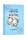 Notizbuch A5 kariert 80 Blatt 80 g/m² – Einhorn Glitzer
